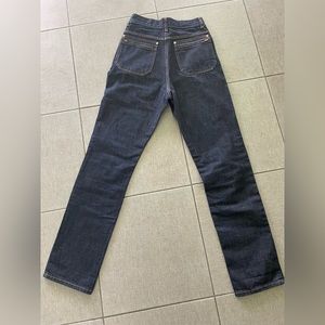 Freddies of Pinewood Denim High waisted Jeans